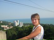 Фотография Бакиевой Марины