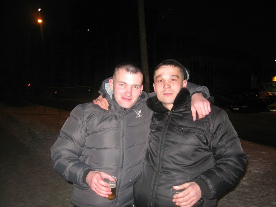 Леха Манаков фотография #43