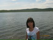 Фотография Башуровой Ирины