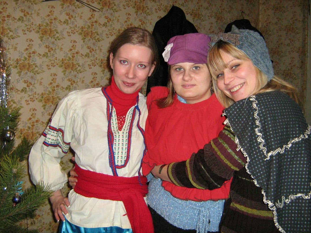 Евгения Галун фотография #38