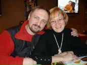 Фотография Бобкова Татьяна