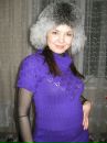 Фотография Сабировой Руфины