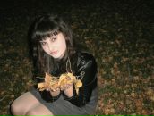 Фотография Юнацкой Юлии