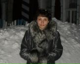 Фотография Сафиуллиной Гулии