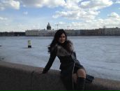 Фотография Толмачевой Марины