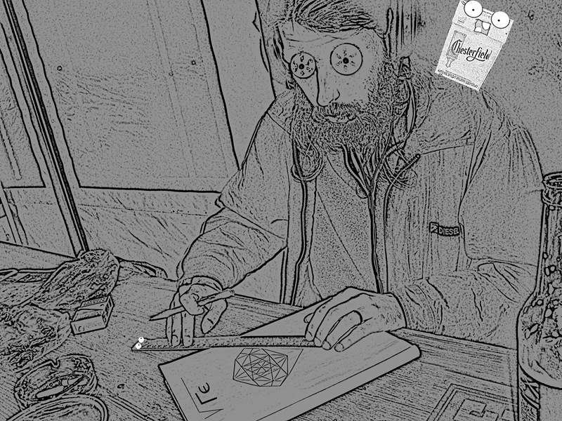 Ermac Kell фотография #15