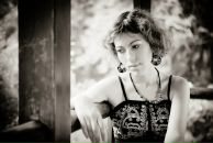 Фотография Ковшовой Марии