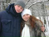 Фотография Вершининой Аллы