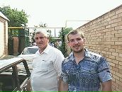 Фотография Мунаева Тамерлана