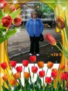 Фотография Крошонкиной Светланы