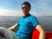 Фотография Пьянкова Михаила
