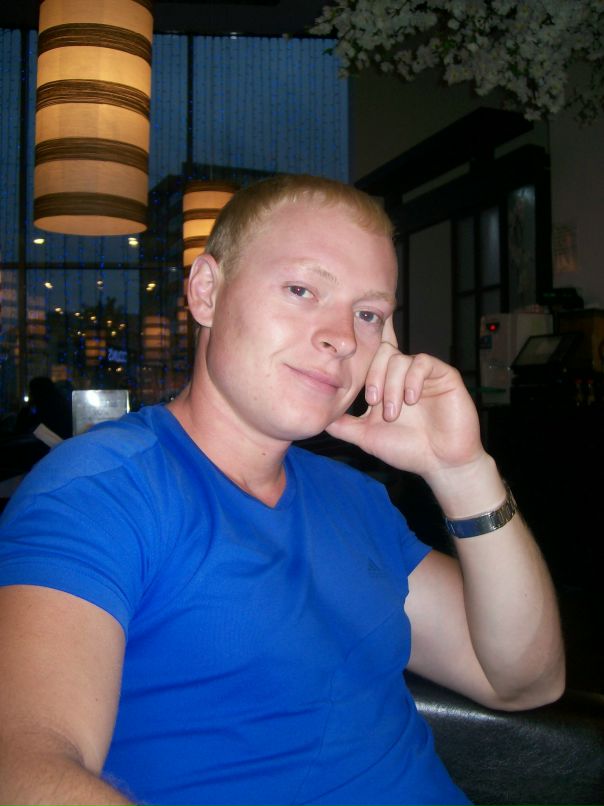 Дмитрий Никишин фотография #17