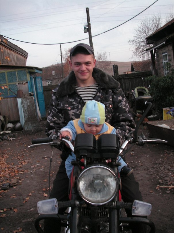 Дмитрий Шевцов фотография #13