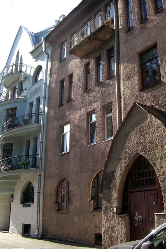 Павел Красавин фотография #17