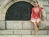 Фотография Коньковой Алёны