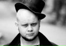 Фотография Лужецкого Игоря