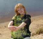 Фотография Файзуллиной Айгуль