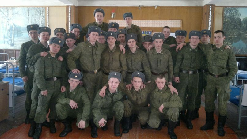 Dmitriy Wolf фотография #40