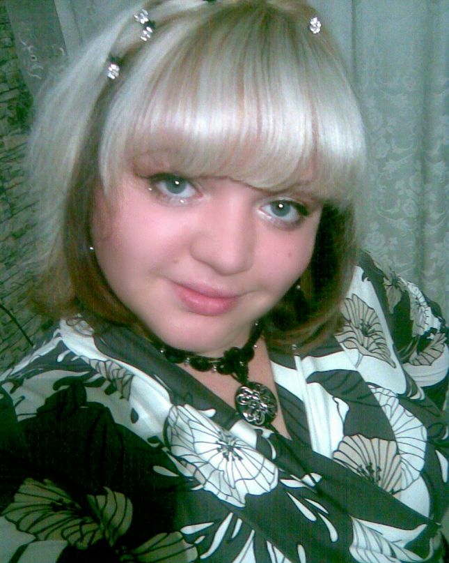 Маша Тиманова фотография #40