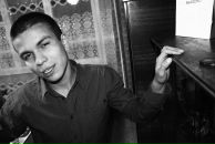 Фотография Хеллебука Глеба