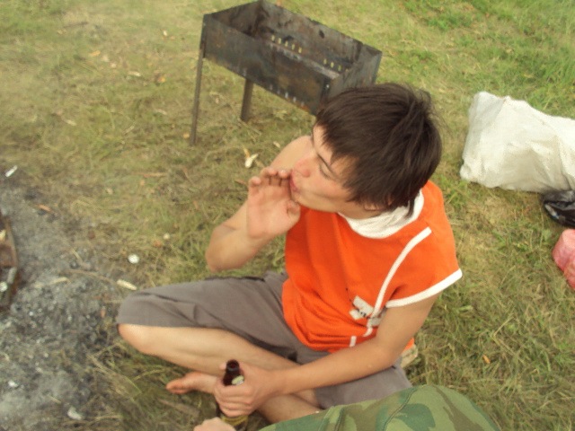 Виктор Зоров фотография #31