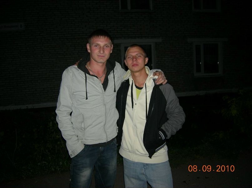 Сергей Дедин фотография #32