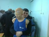 Фотография Упорникова Андрея