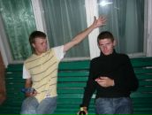 Маша Лисичка фотография #35 (источник - https://vk.com/id85698622)