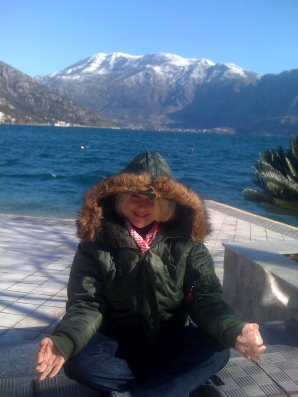 Лана Холмс фотография #36