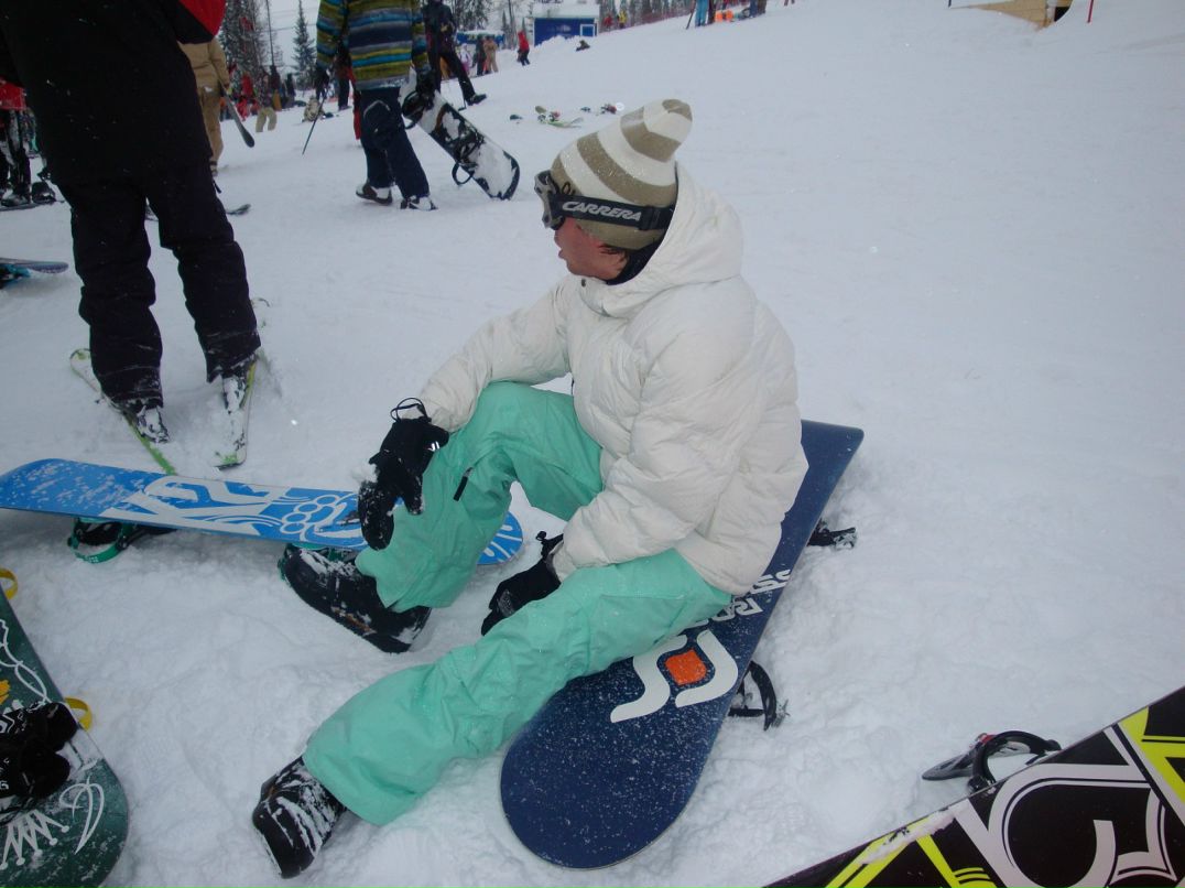 Дмитрий Кунгуров фотография #19