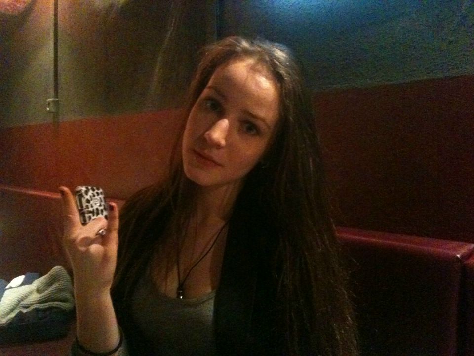 Сима Угарова фотография #29