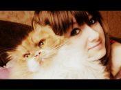 Андріана Каєва фотография #3 (источник - https://vk.com/id87711066)