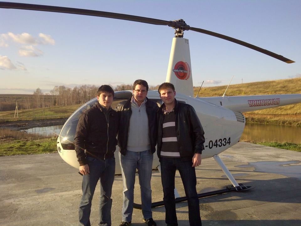 Armin Hrkovic фотография #39