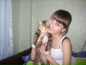 Фотография Фёдоровой Анастасии