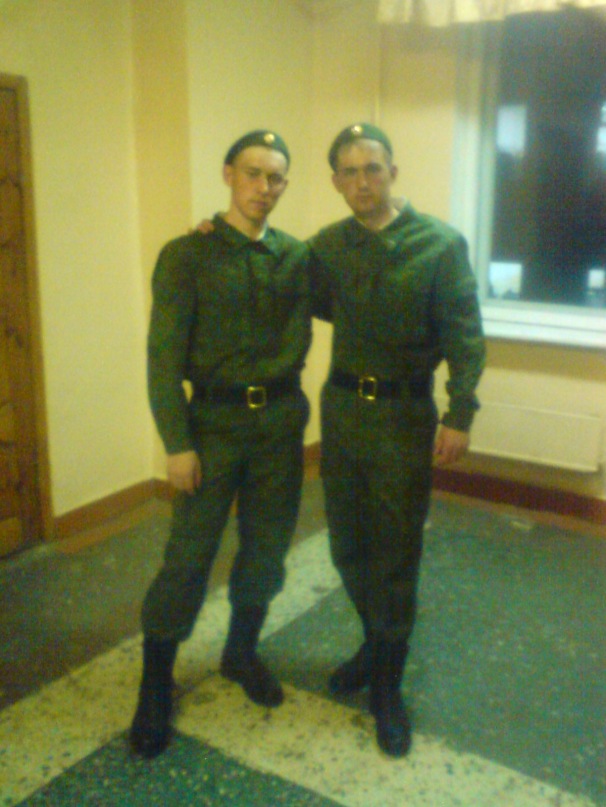 Дмитрий Белов фотография #12