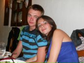 Лєна Галайко фотография #2 (источник - https://vk.com/id51744654)