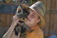 Фотография Федоренкова Антона