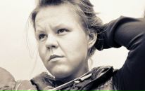 Фотография Жариновой Натали