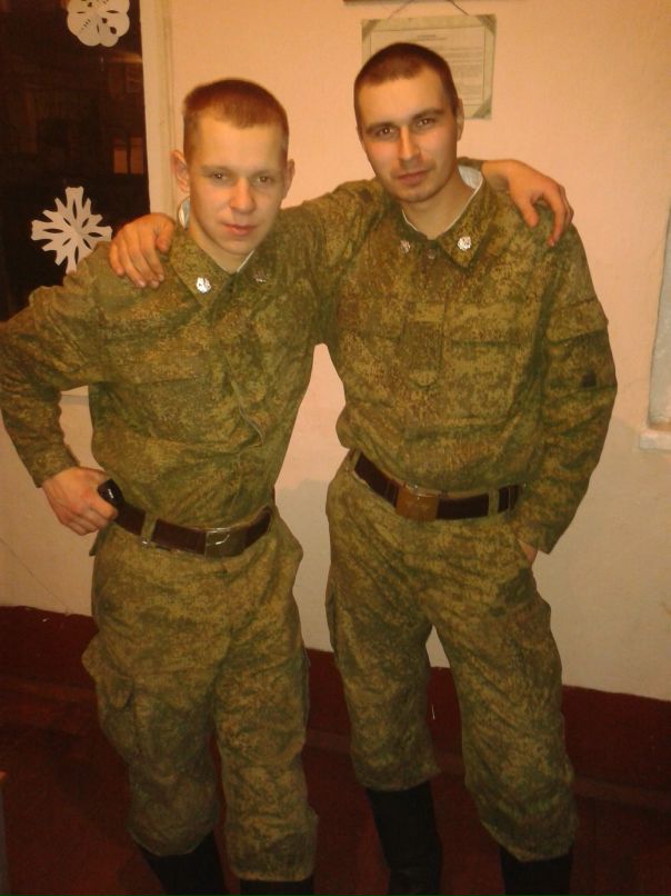 Дмитрий Колмыков фотография #47