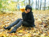 Фотография Романовой Екатерины