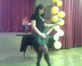 Фотография Black Nagini