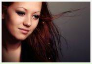 Фотография Дробышевской Елизаветы