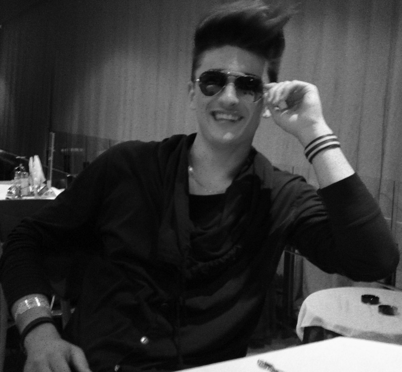 Sergey Pavlenko фотография #31