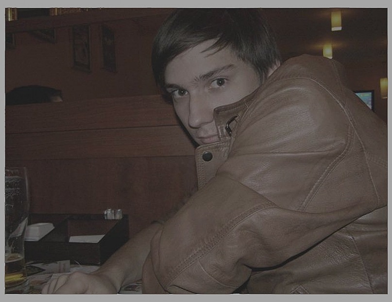 Бодя Оснач фотография #26