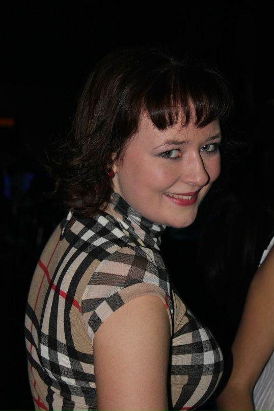 Татьяна Рубцова фотография #31