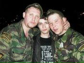 Фотография Ногаева Павла