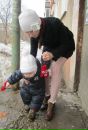 Фотография Мальцевой Оли