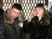 Андрій Михайлюк фотография #16 (источник - https://vk.com/id166711589)