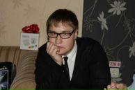 Фотография Зимушкина Толи