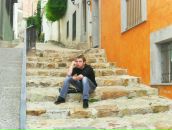 Фотография Миронова Вовы